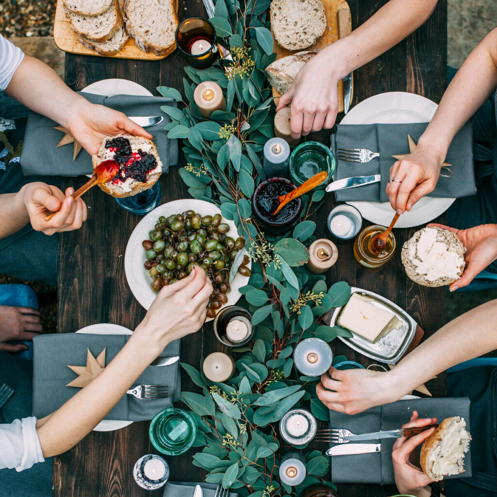 A Foodie’s Tour of Martin Road: The Best Eats and Hidden Gems in Henrietta’s Heart